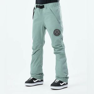 Dope Women’s Snowboard Pants Size Medium
